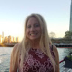 Meet your Posher, Shari